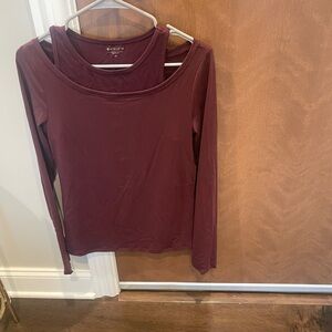 Athleta Top